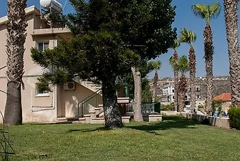 Kotzias 3* Pissouri