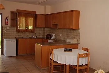 Apart-hotel Kotzias