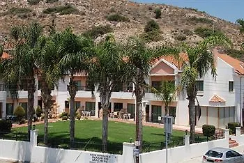 Kotzias Lejlighedshotel
