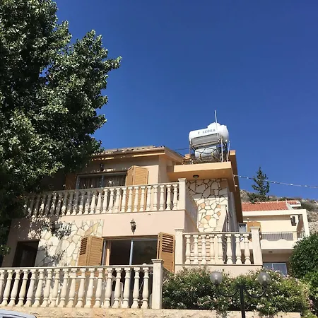 Apartahotel Kotzias Pissouri