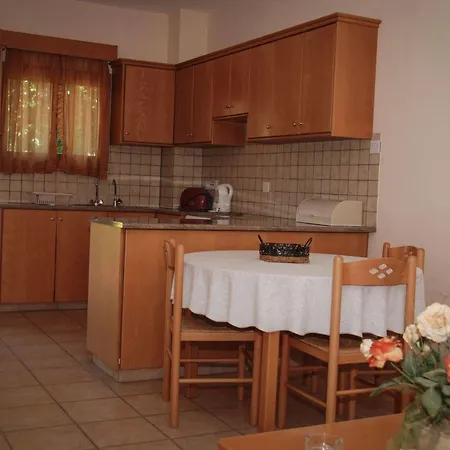 Kotzias Pissouri