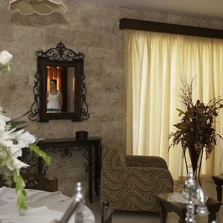 Kotzias Apartahotel Pissouri