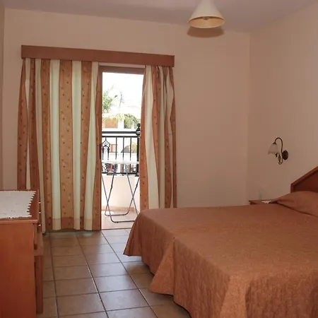 Apart-hotel Kotzias