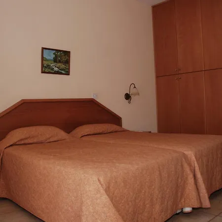 Apart-hotel Kotzias