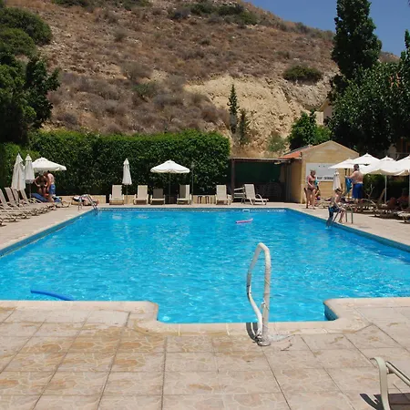 Kotzias Apartahotel 3*