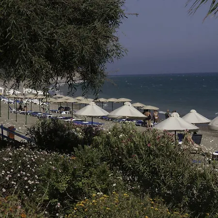 Kotzias Apartahotel 3*
