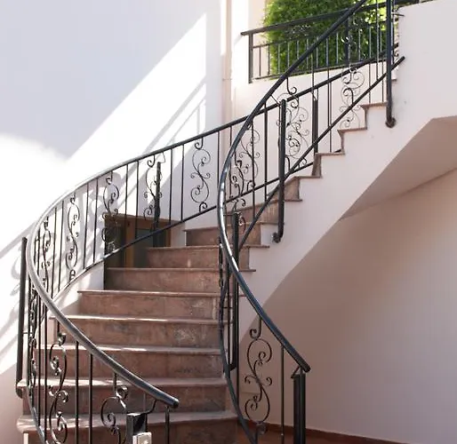 Kotzias Aparthotel Pissouri