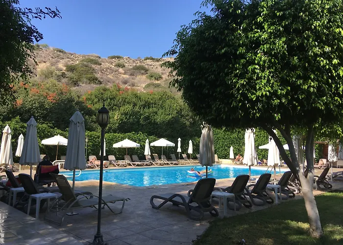 Kotzias Pissouri