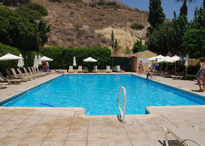 Kotzias Pissouri
