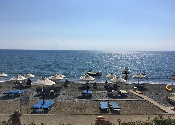 Kotzias 3* Pissouri