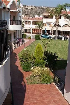 Kotzias Aparthotel Pissouri