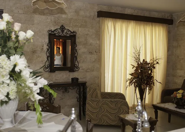 Kotzias Aparthotel Pissouri